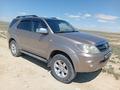 Toyota Fortuner 2006 года за 8 100 000 тг. в Актау – фото 2