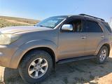 Toyota Fortuner 2006 годаүшін8 100 000 тг. в Актау