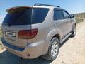 Toyota Fortuner 2006 года за 8 100 000 тг. в Актау – фото 3
