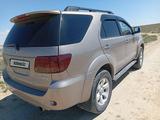 Toyota Fortuner 2006 годаүшін8 100 000 тг. в Актау – фото 3
