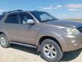 Toyota Fortuner 2006 года за 8 100 000 тг. в Актау – фото 4