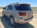 Toyota Fortuner 2006 года за 8 100 000 тг. в Актау – фото 5