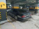 Mercedes-Benz E 280 1998 года за 3 200 000 тг. в Астана – фото 5