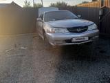 Honda Saber 1998 года за 1 500 000 тг. в Усть-Каменогорск – фото 2