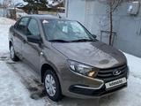 ВАЗ (Lada) Granta 2190 2020 года за 4 200 000 тг. в Петропавловск