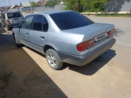 Nissan Primera 1991 года за 700 000 тг. в Жезказган – фото 2