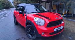 Mini Countryman 2012 года за 7 500 000 тг. в Алматы – фото 2