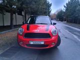 Mini Countryman 2012 года за 7 500 000 тг. в Алматы