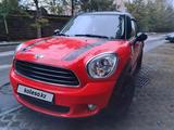 Mini Countryman 2012 года за 7 500 000 тг. в Алматы – фото 4