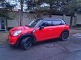 Mini Countryman 2012 года за 7 500 000 тг. в Алматы – фото 5