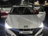 Hyundai Elantra 2023 годаүшін10 000 000 тг. в Алматы – фото 2