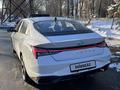 Hyundai Elantra 2023 годаfor10 000 000 тг. в Алматы – фото 10