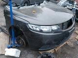 Аммортизатора стойка амортизатора в сборе с пружиной и опорным подшипником за 24 000 тг. в Астана – фото 2