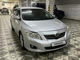 Toyota Corolla 2008 года за 5 700 000 тг. в Алматы