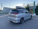 Toyota Estima 2011 года за 9 000 000 тг. в Астана – фото 4