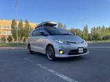 Toyota Estima 2011 года за 9 000 000 тг. в Астана – фото 2