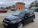 ВАЗ (Lada) Kalina 2192 2013 года за 2 900 000 тг. в Актобе – фото 2