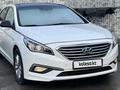 Hyundai Sonata 2020 годаүшін8 500 000 тг. в Шымкент