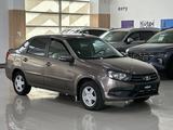ВАЗ (Lada) Granta 2190 2020 года за 3 990 000 тг. в Павлодар – фото 3