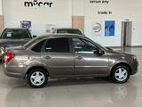 ВАЗ (Lada) Granta 2190 2020 года за 3 990 000 тг. в Павлодар – фото 4