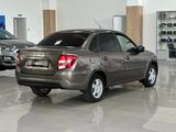 ВАЗ (Lada) Granta 2190 2020 года за 3 990 000 тг. в Павлодар – фото 5