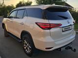 Toyota Fortuner 2022 года за 23 800 000 тг. в Астана – фото 2