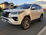 Toyota Fortuner 2022 года за 23 800 000 тг. в Астана