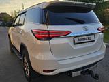 Toyota Fortuner 2022 года за 23 800 000 тг. в Астана – фото 3