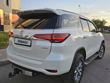 Toyota Fortuner 2022 года за 23 800 000 тг. в Астана – фото 4