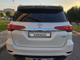 Toyota Fortuner 2022 года за 23 800 000 тг. в Астана – фото 5