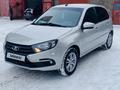 ВАЗ (Lada) Granta 2190 2019 года за 3 870 000 тг. в Караганда – фото 2