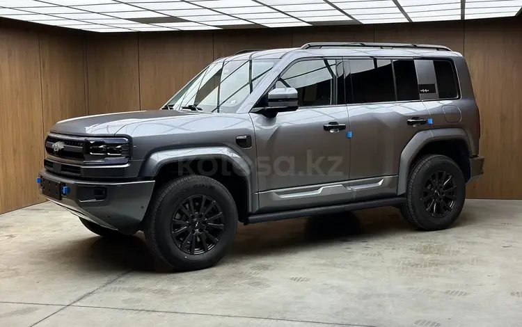 BYD FangChengBao Leopard 5 2025 года за 25 999 000 тг. в Шымкент