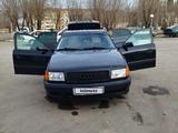 Audi 100 1993 годаүшін2 850 000 тг. в Алматы – фото 2
