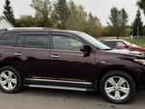 Toyota Highlander 2013 года за 12 200 000 тг. в Петропавловск