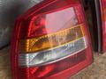 Задние фонари Opel Astra g за 2 777 тг. в Актобе – фото 2