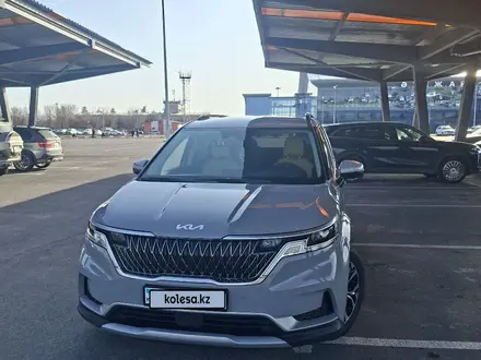 Kia Carnival 2023 года за 21 000 000 тг. в Шымкент