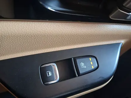Kia Carnival 2023 года за 21 000 000 тг. в Шымкент – фото 18