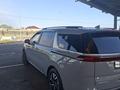Kia Carnival 2023 года за 21 000 000 тг. в Шымкент – фото 3