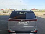 Kia Carnival 2023 года за 21 000 000 тг. в Шымкент – фото 4