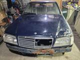 Mercedes-Benz C 200 1994 года за 504 637 тг. в Рудный