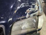 Mercedes-Benz C 200 1994 года за 504 637 тг. в Рудный – фото 4