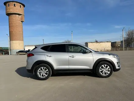 Hyundai Tucson 2019 года за 8 900 000 тг. в Атырау – фото 7