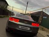 Chevrolet Camaro 2020 годаүшін15 336 900 тг. в Алматы