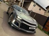 Chevrolet Camaro 2020 годаүшін15 336 900 тг. в Алматы – фото 3