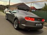 Chevrolet Camaro 2020 годаүшін15 336 900 тг. в Алматы – фото 4