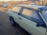 ВАЗ (Lada) 2108 1986 года за 370 000 тг. в Кокшетау – фото 2