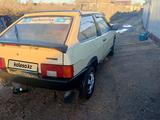 ВАЗ (Lada) 2108 1986 года за 370 000 тг. в Кокшетау