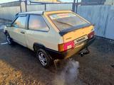 ВАЗ (Lada) 2108 1986 года за 370 000 тг. в Кокшетау – фото 3
