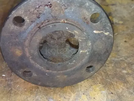 Кардан на Ford Sierra, v 2, 0 за 30 000 тг. в Караганда – фото 6