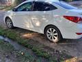 Hyundai Accent 2013 годаfor3 700 000 тг. в Алматы – фото 5